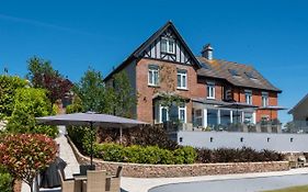 The Dartmouth Boutique B &B